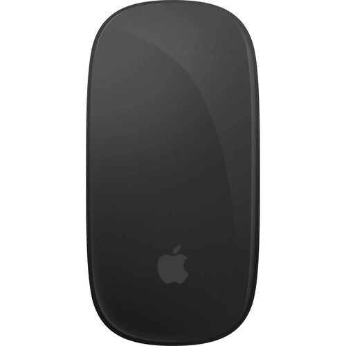 Apple Magic Mouse - Black Apple Magic Mouse - Black